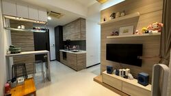 Three 11 (D20), Apartment #466359341